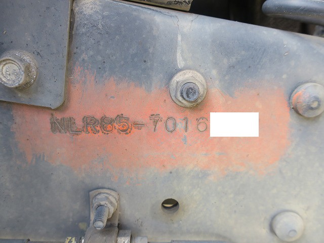 中古トラック いすゞアルミバン ＃10