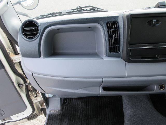 中古トラック 三菱ふそうアルミバン ＃12