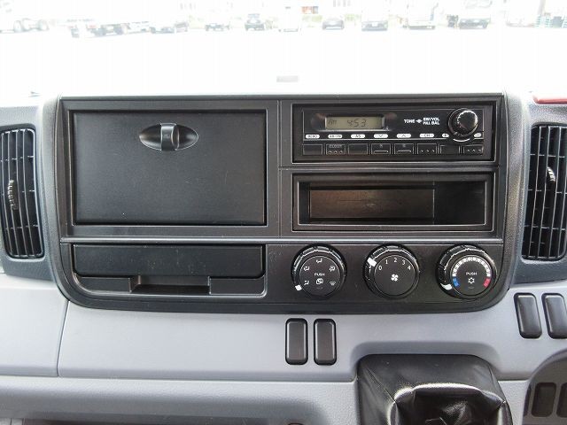 中古トラック 三菱ふそうアルミバン #13