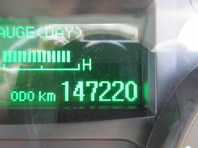 中古トラック 三菱ふそうアルミバン ＃16