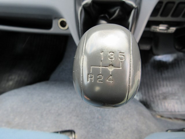 中古トラック 三菱ふそうアルミバン ＃17