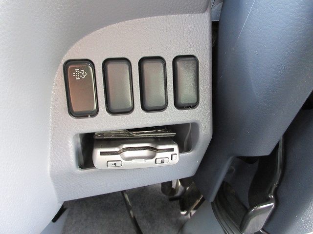 中古トラック 三菱ふそうアルミバン ＃19