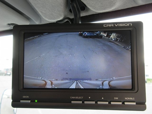 中古トラック 三菱ふそうアルミバン #20