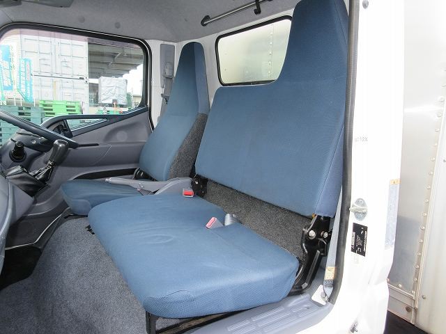 中古トラック 三菱ふそうアルミバン ＃23