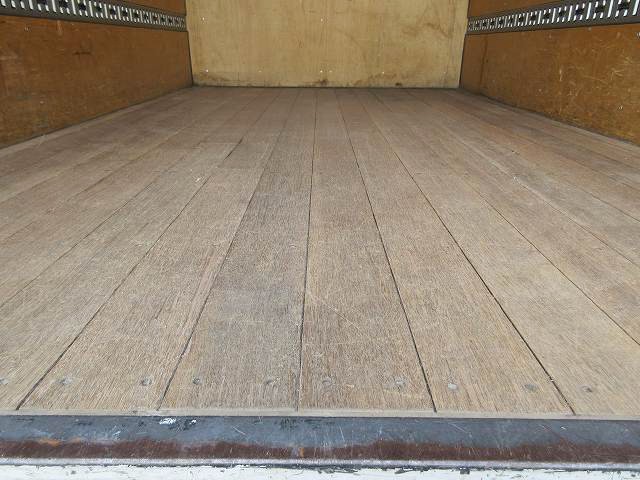 中古トラック 三菱ふそうアルミバン ＃6