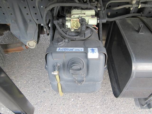 中古トラック 三菱ふそうアルミバン ＃8