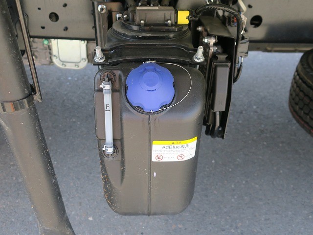 中古トラック 日野冷凍バン #11