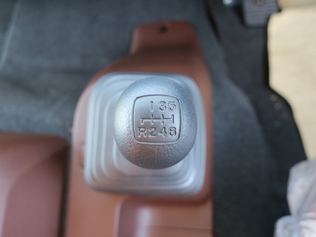 中古トラック 日野冷凍バン #19