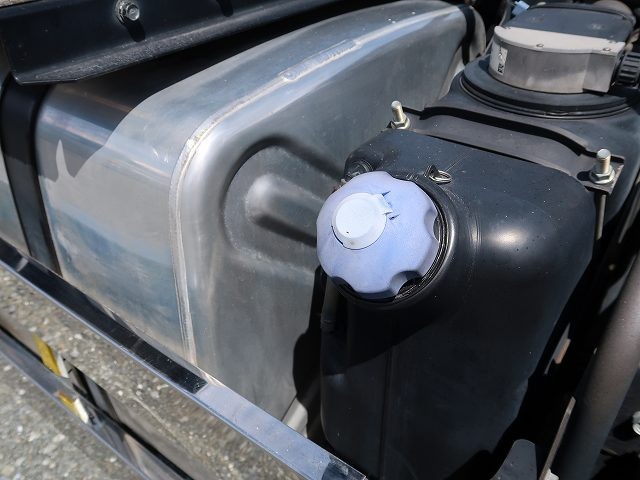 中古トラック いすゞトラクタへッド ＃11