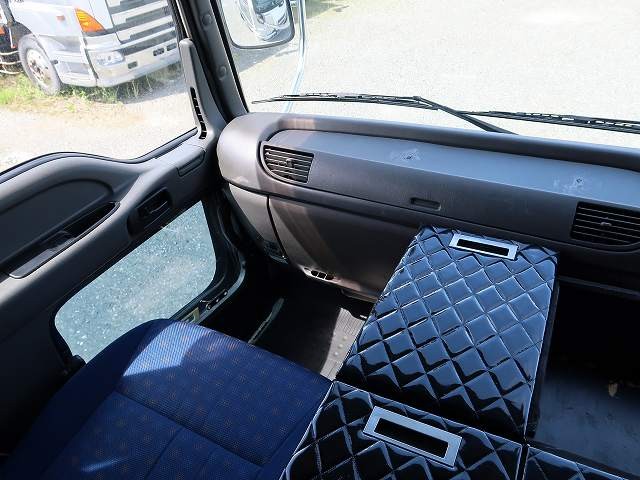 中古トラック いすゞトラクタへッド #15