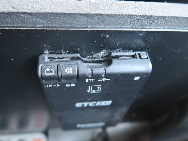 中古トラック いすゞトラクタへッド ＃20