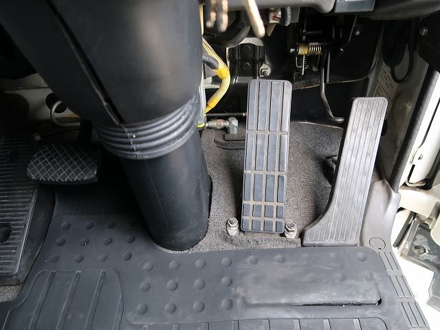 中古トラック いすゞトラクタへッド ＃22