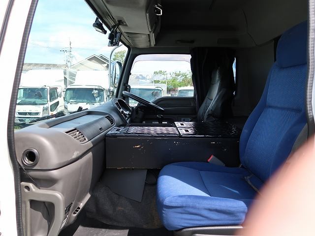 中古トラック いすゞトラクタへッド ＃23