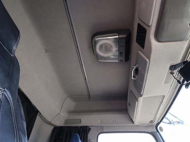 中古トラック いすゞトラクタへッド ＃24