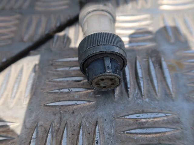 中古トラック いすゞトラクタへッド ＃6