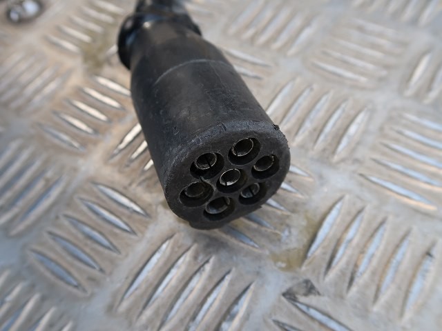 中古トラック いすゞトラクタへッド ＃8