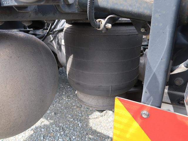 中古トラック いすゞトラクタへッド ＃9