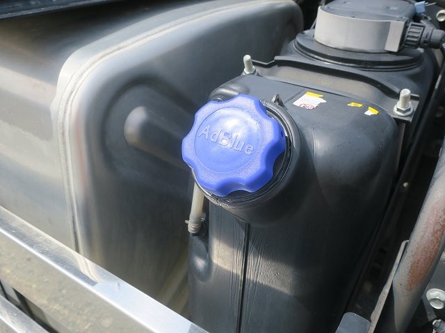 中古トラック いすゞトラクタヘッド ＃11