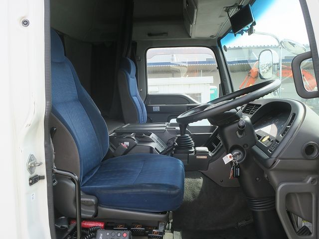 中古トラック いすゞトラクタヘッド ＃15