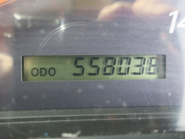 中古トラック いすゞトラクタヘッド #18