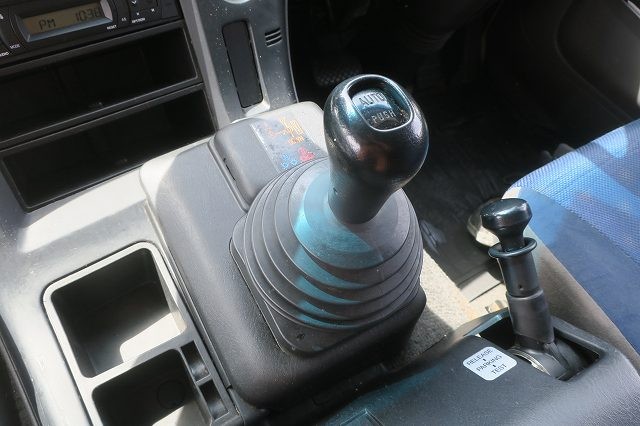 中古トラック いすゞトラクタヘッド ＃19