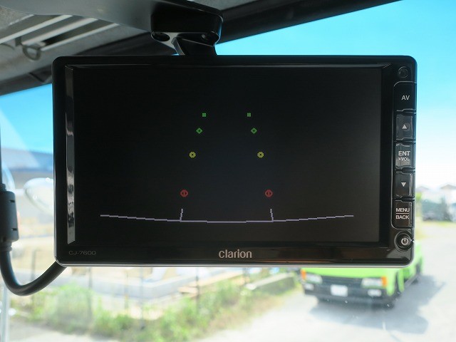 中古トラック いすゞトラクタヘッド ＃21