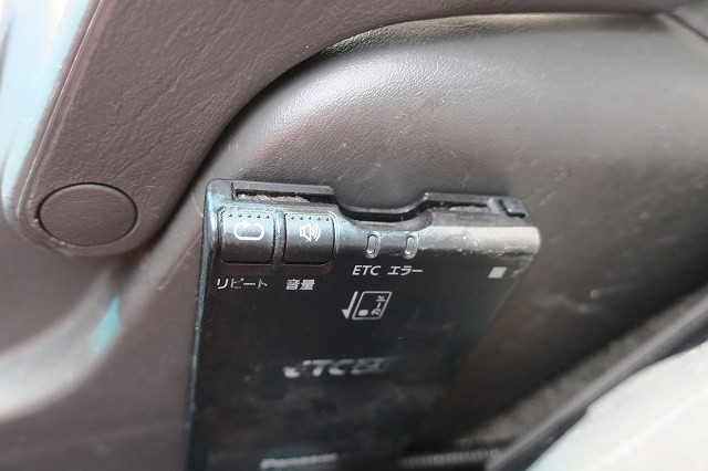 中古トラック いすゞトラクタヘッド ＃22