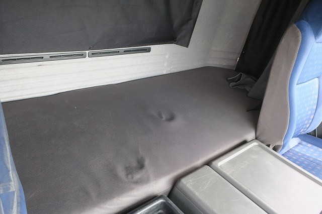 中古トラック いすゞトラクタヘッド ＃23