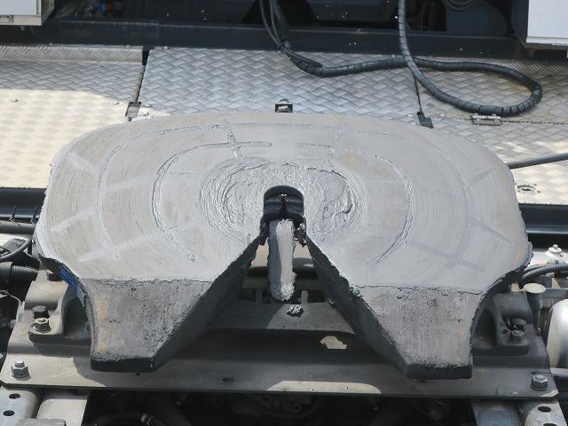 中古トラック いすゞトラクタヘッド ＃5