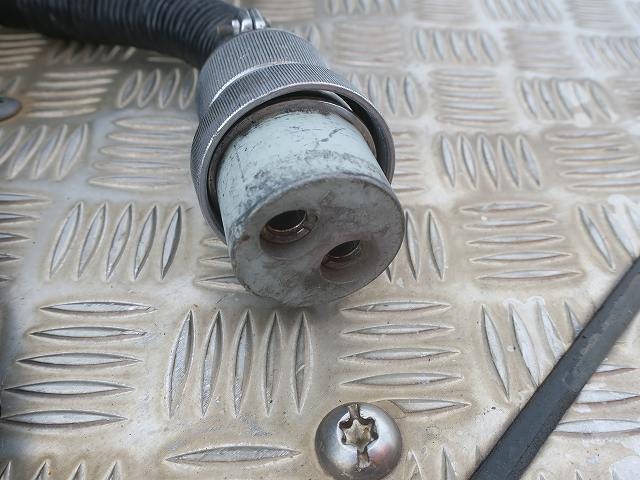 中古トラック いすゞトラクタヘッド ＃7