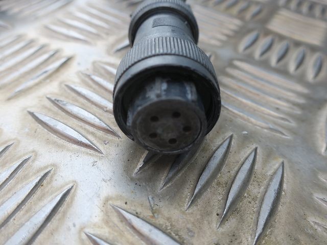 中古トラック いすゞトラクタヘッド ＃8