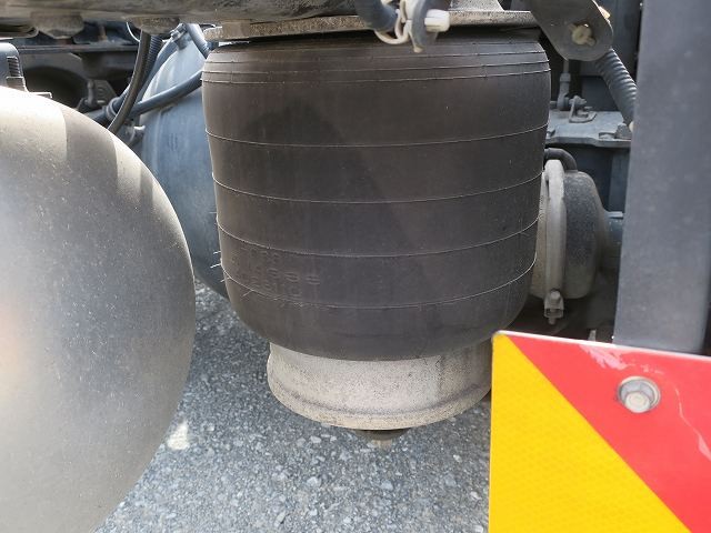 中古トラック いすゞトラクタヘッド ＃10