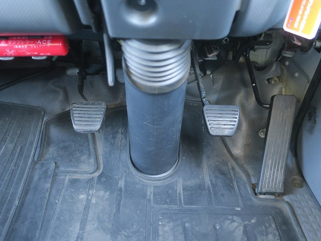 中古トラック いすゞ冷凍バン ＃23