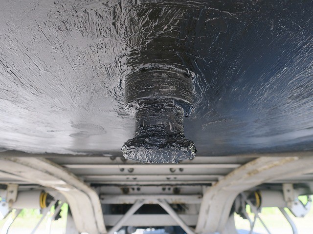 中古トラック トレクスウィングトレーラー ＃13