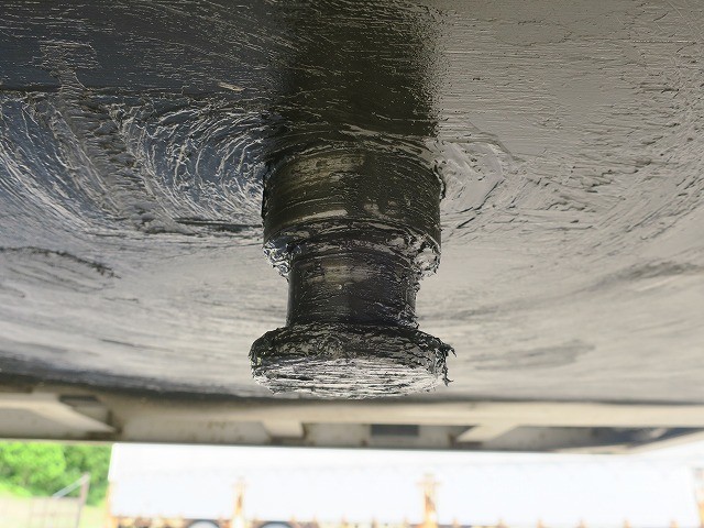 中古トラック トレクスウィングトレーラー ＃14