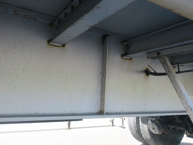 中古トラック トレクスウィングトレーラー ＃20