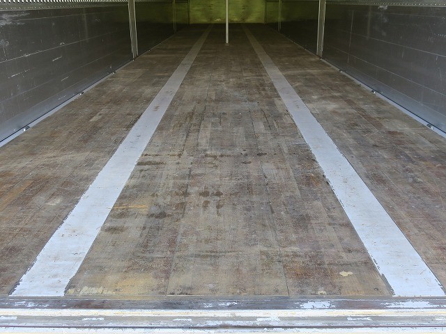 中古トラック トレクスウィングトレーラー ＃6