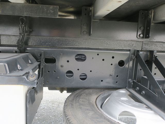 中古トラック 日野バランスバン ＃12