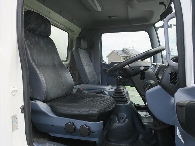 中古トラック 日野バランスバン #15