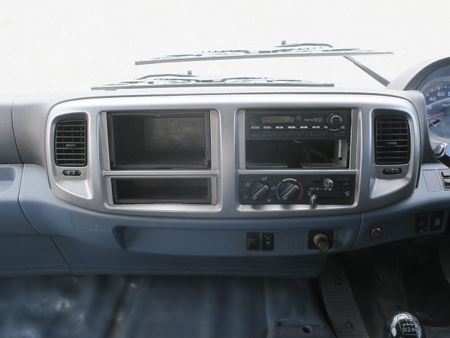 中古トラック 日野バランスバン #17