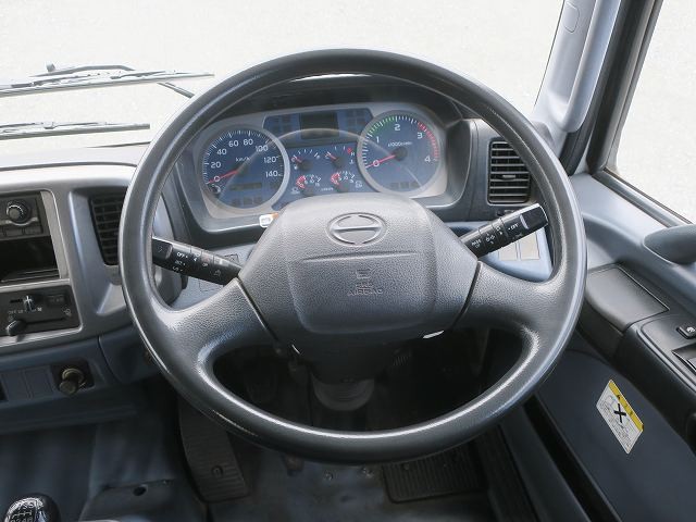 中古トラック 日野バランスバン #18