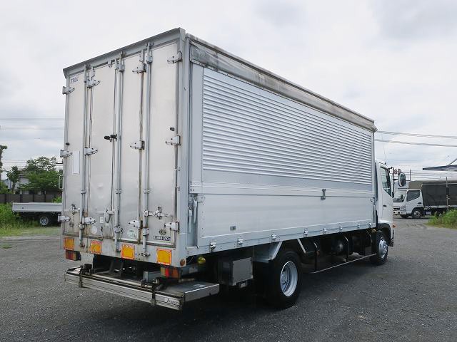 中古トラック 日野バランスバン ＃3