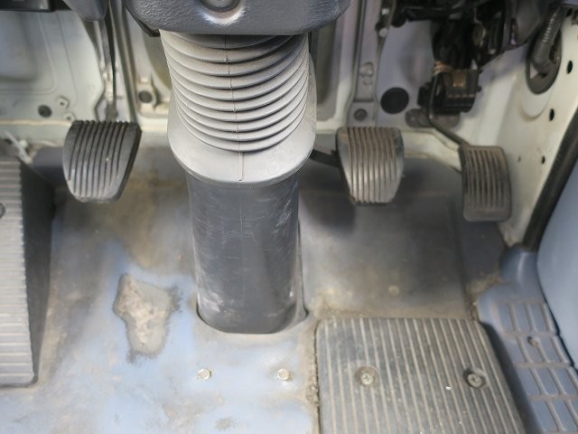 中古トラック 日野バランスバン ＃22