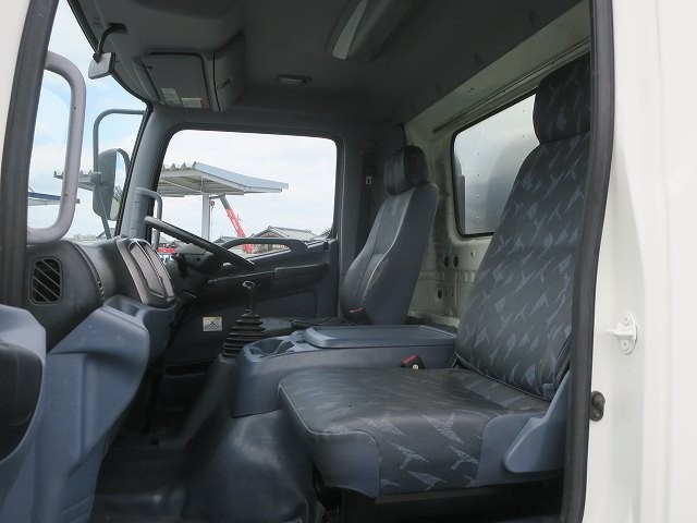中古トラック 日野バランスバン #23