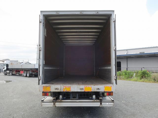 中古トラック 日野バランスバン #5