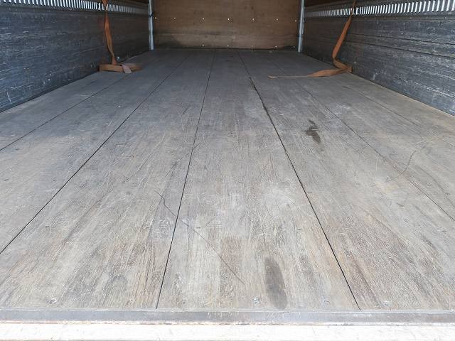 中古トラック 日野バランスバン ＃6