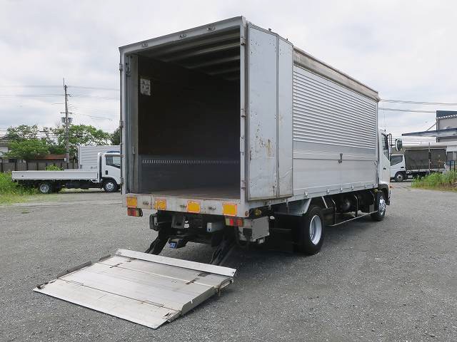 中古トラック 日野バランスバン ＃10