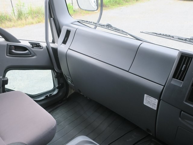 中古トラック いすゞアルミウィング ＃14