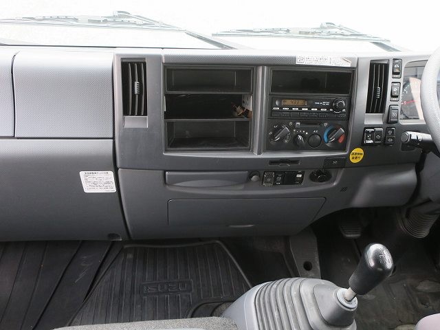 中古トラック いすゞアルミウィング ＃15