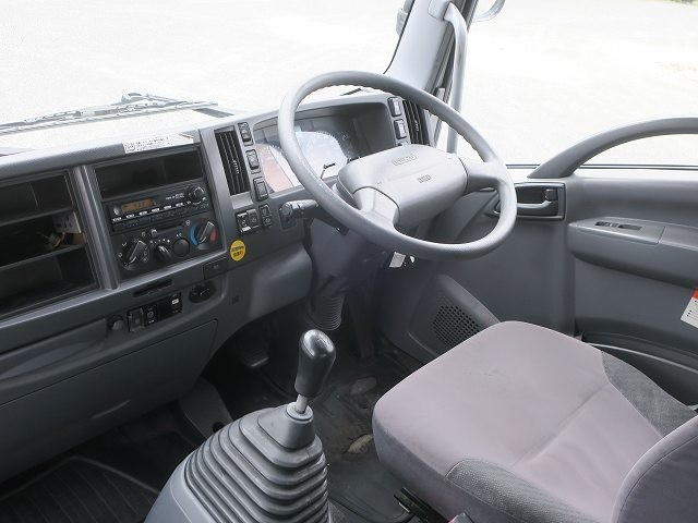 中古トラック いすゞアルミウィング ＃16